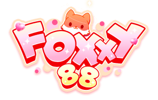 โลโก้ foxxy88